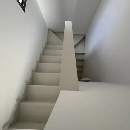 Casa Ye Casa de Férias *