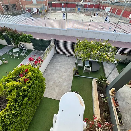 Holiday home Casa Ye