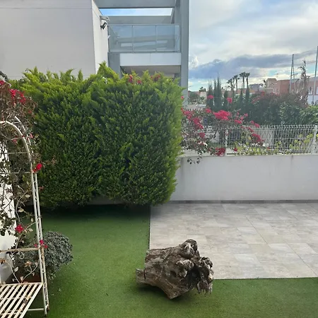 Casa de Férias Casa Ye Torrevieja