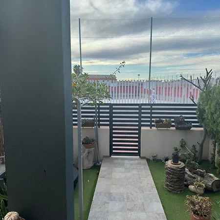 Casa de Férias Casa Ye Torrevieja
