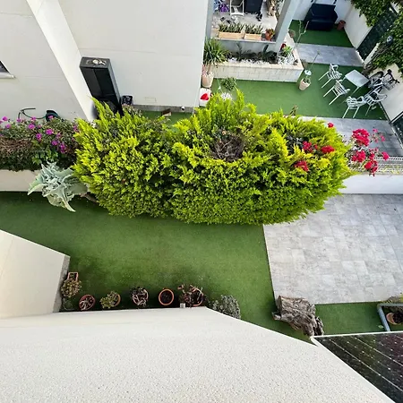 Σπίτι διακοπών Casa Ye